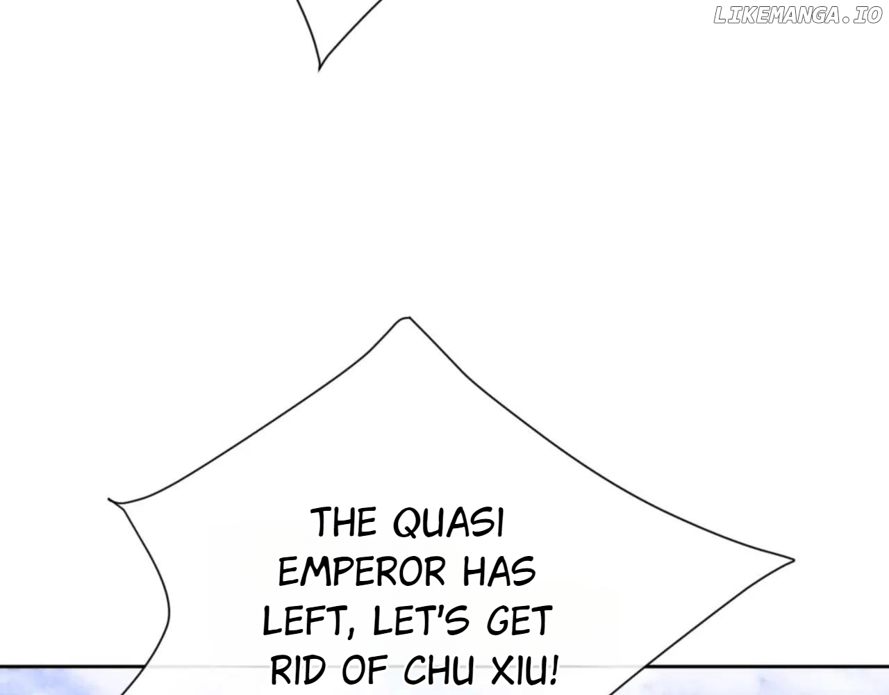 Master: This rebellious disciple is definitely not the Holy Son Chapter 103 - page 28